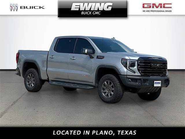 2024 GMC Sierra 1500 AT4X — Pickup Truck — 14,812 mi — Plano, TX