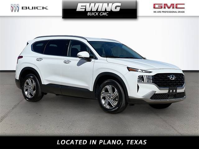 2023 Hyundai Santa Fe SEL — SUV — 31,291 mi — Plano, TX