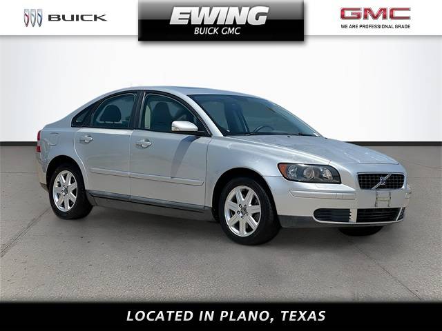2006 Volvo S40 2.4 — Sedan — 94,591 mi — Plano, TX