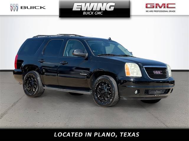2010 GMC Yukon SLE — SUV — 194,983 mi — Plano, TX