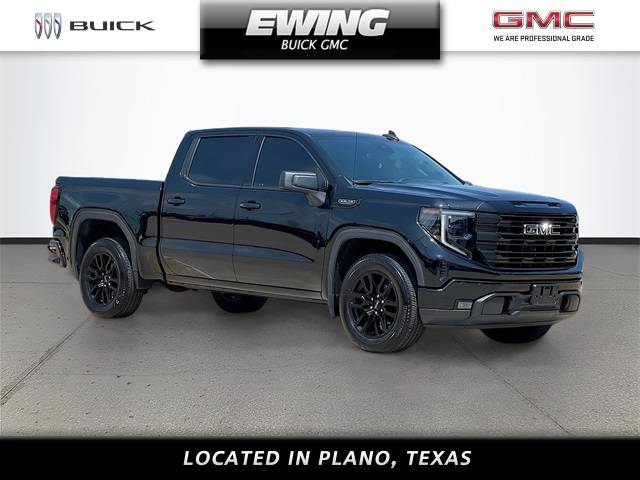 2023 GMC Sierra 1500 Elevation — Pickup Truck — 41,328 mi — Plano, TX