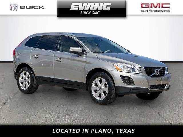 2013 Volvo XC60 3.2 — SUV — 45,014 mi — Plano, TX