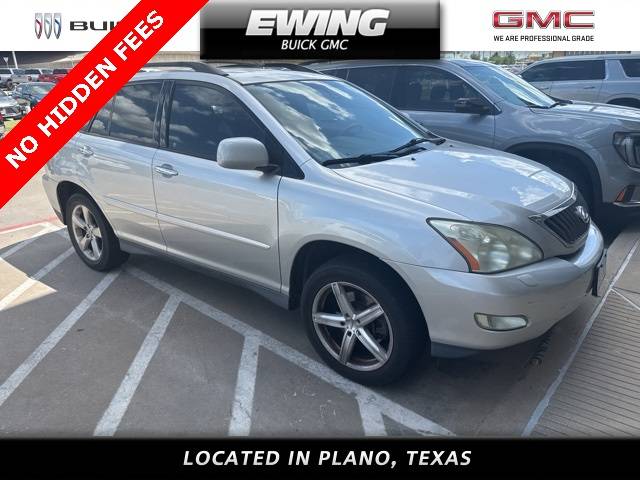 2008 Lexus RX RX 350 — SUV — 233,722 mi — Plano, TX