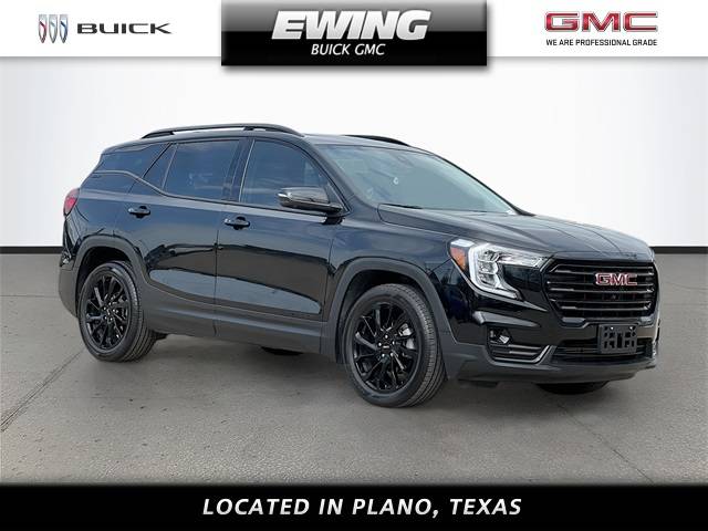 2023 GMC Terrain SLT — SUV — 20,106 mi — Plano, TX