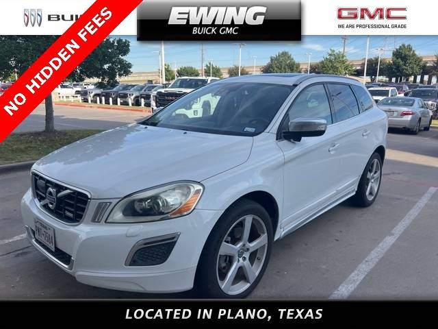 2011 Volvo XC60 3.0T — SUV — 164,209 mi — Plano, TX