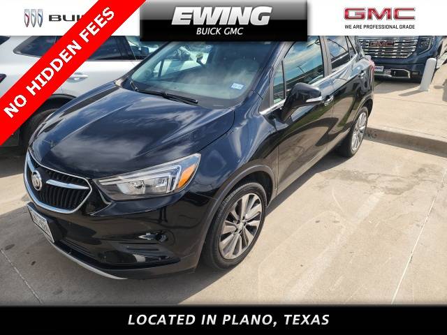 2018 Buick Encore Preferred — SUV — 208,987 mi — Plano, TX