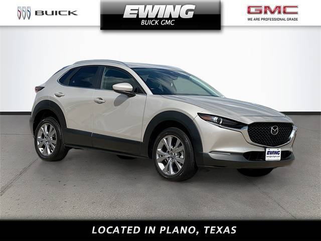 2023 Mazda CX-30 Select — SUV — 27,575 mi — Plano, TX