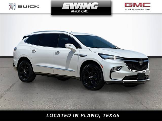2023 Buick Enclave Essence — SUV — 50,647 mi — Plano, TX