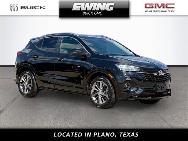 2022 Buick Encore GX Select — SUV — 20,013 mi — Plano, TX