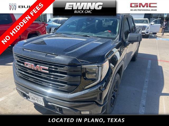2022 GMC Sierra 1500 Elevation — Pickup Truck — 75,154 mi — Plano, TX