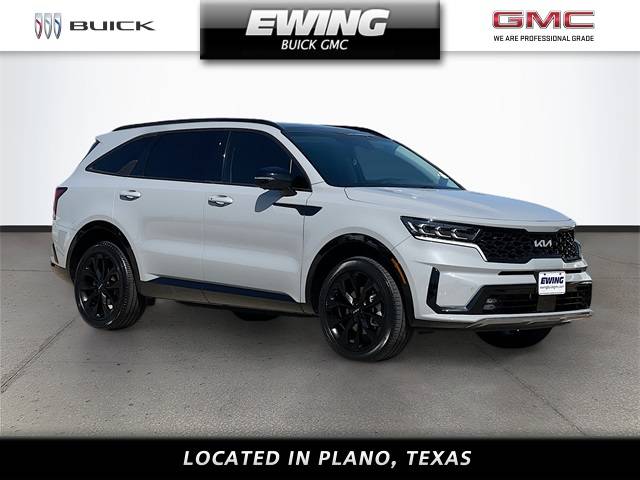 2023 Kia Sorento SX Prestige — SUV — 32,909 mi — Plano, TX