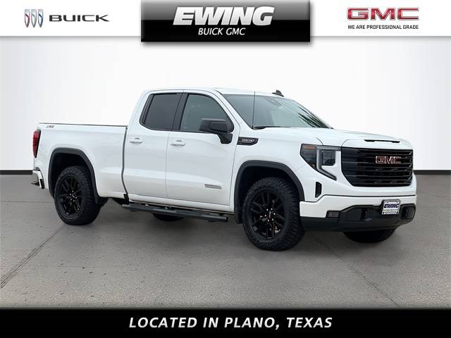 2022 GMC Sierra 1500 Elevation — Pickup Truck — 39,617 mi — Plano, TX