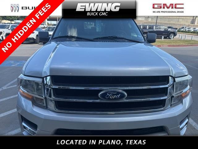 2017 Ford Expedition XLT — SUV — 103,563 mi — Plano, TX