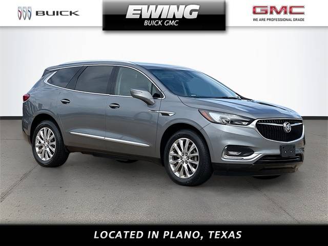 2019 Buick Enclave Essence — SUV — 95,594 mi — Plano, TX