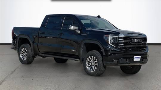 2022 GMC Sierra 1500 AT4 — Pickup Truck — 33,008 mi — Plano, TX