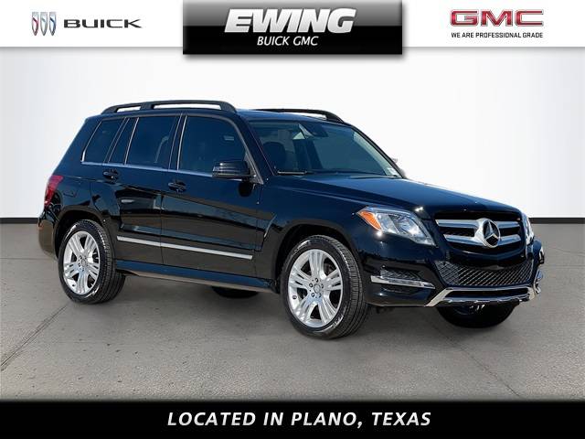 2015 Mercedes-Benz GLK GLK 350 — SUV — 99,026 mi — Plano, TX