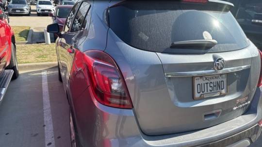 2019 Buick Encore Preferred — SUV — 71,559 mi — Plano, TX