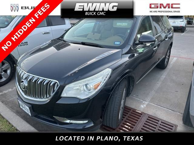 2014 Buick Enclave Leather — SUV — 168,861 mi — Plano, TX