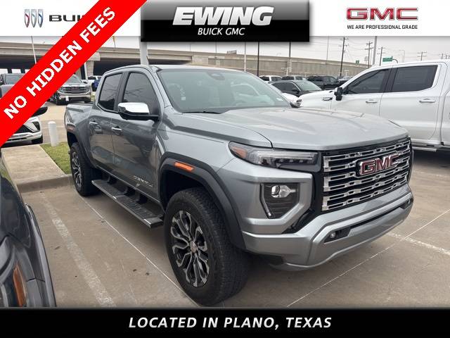 2024 GMC Canyon Denali — Pickup Truck — 719 mi — Plano, TX