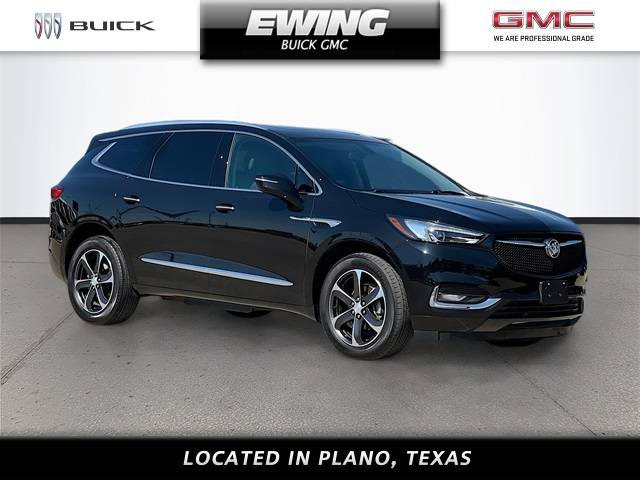 2020 Buick Enclave Essence — SUV — 86,461 mi — Plano, TX
