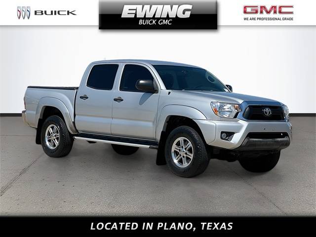 2012 Toyota Tacoma PreRunner — Pickup Truck — 170,294 mi — Plano, TX