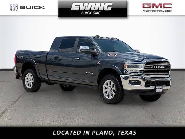 2019 Ram 2500 Laramie — Pickup Truck — 93,934 mi — Plano, TX