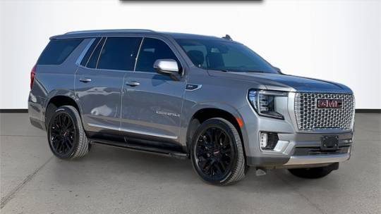 2021 GMC Yukon Denali — SUV — 89,342 mi — Plano, TX