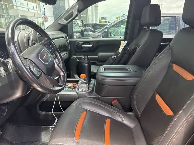 2020 GMC Sierra 2500HD AT4 — Pickup Truck — 115,109 mi — Plano, TX