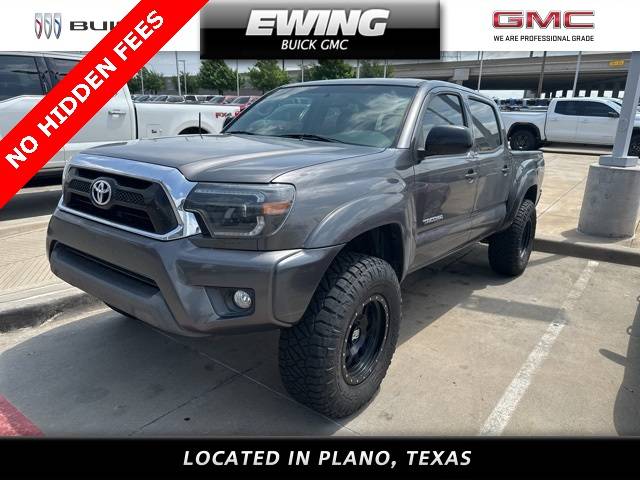 2014 Toyota Tacoma Base — Pickup Truck — 150,566 mi — Plano, TX