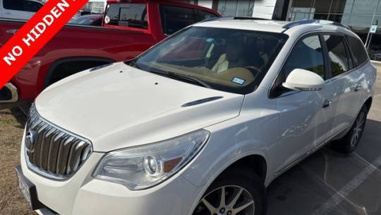 2014 Buick Enclave Leather — SUV — 158,239 mi — Plano, TX
