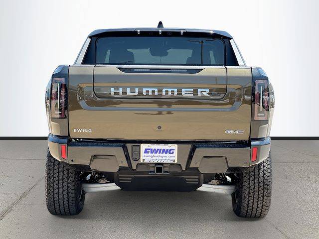 2025 GMC HUMMER EV Pickup Review | Pricing, Trims & Photos - TrueCar