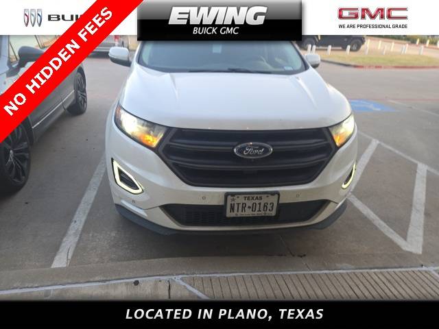 2015 Ford Edge Sport — SUV — 94,994 mi — Plano, TX