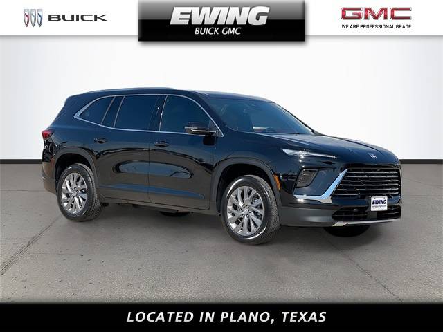 2025 Buick Enclave Preferred — SUV — 2,620 mi — Plano, TX