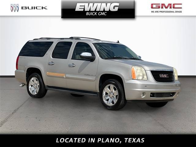 2007 GMC Yukon SLT — SUV — 180,843 mi — Plano, TX