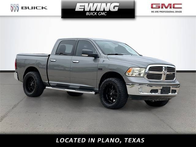2013 Ram 1500 Lone Star — Pickup Truck — 151,081 mi — Plano, TX