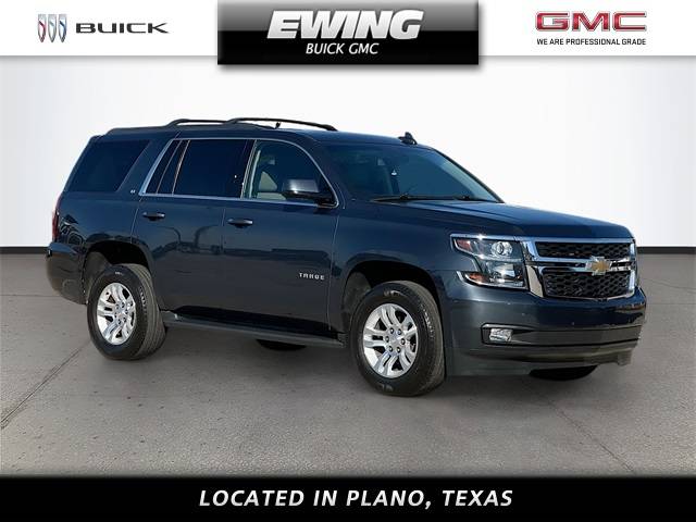 2019 Chevrolet Tahoe LT — SUV — 89,373 mi — Plano, TX