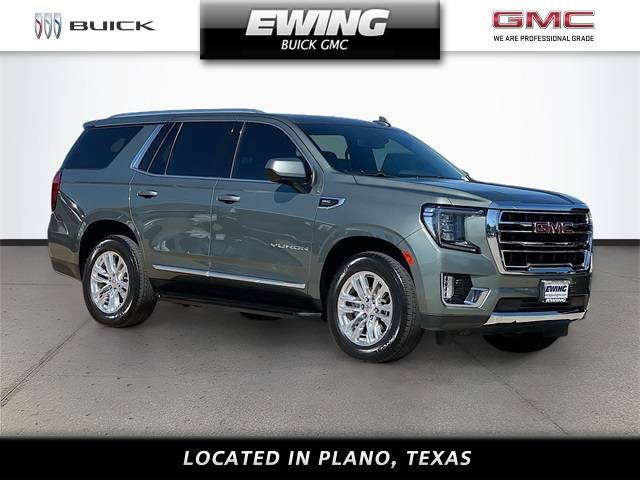 2023 GMC Yukon SLT — SUV — 32,388 mi — Plano, TX