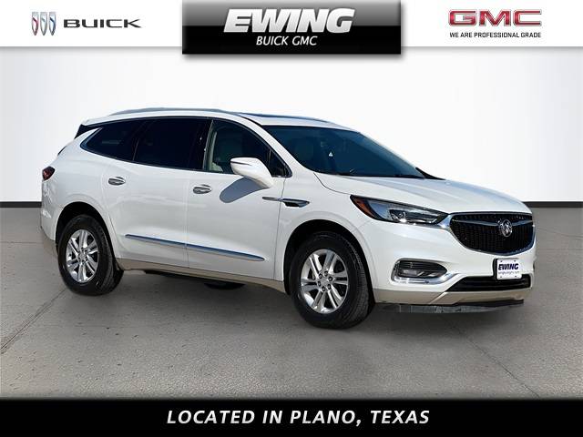 2018 Buick Enclave Essence — SUV — 64,945 mi — Plano, TX