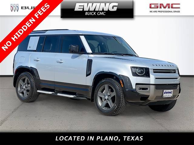 2023 Land Rover Defender X-Dynamic SE — SUV — 50,240 mi — Plano, TX