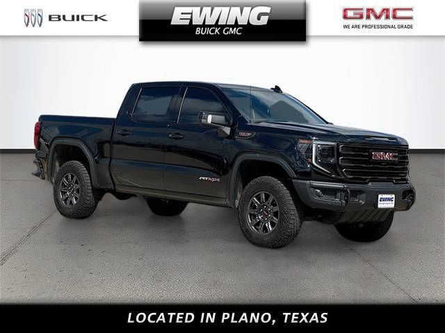 2024 GMC Sierra 1500 AT4X — Pickup Truck — 32,581 mi — Plano, TX