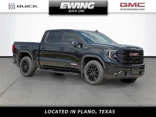2022 GMC Sierra 1500 Elevation — Pickup Truck — 57,387 mi — Plano, TX