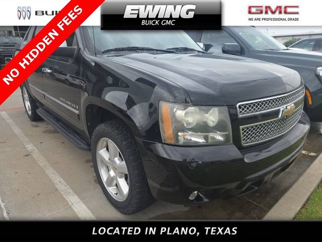 2009 Chevrolet Avalanche LTZ — Pickup Truck — 189,470 mi — Plano, TX