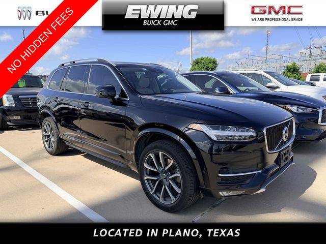 2018 Volvo XC90 Momentum