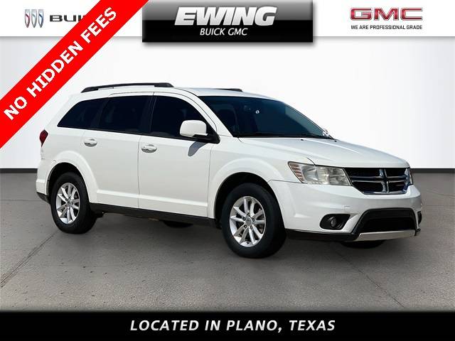 2014 Dodge Journey SXT — SUV — 150,878 mi — Plano, TX