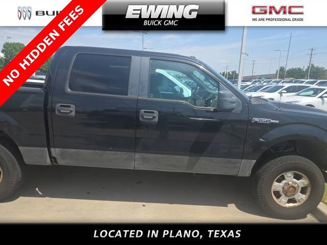 2010 Ford F-150 XL — Pickup Truck — 182,598 mi — Plano, TX