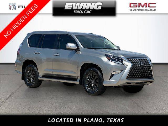 2020 Lexus GX GX 460 Premium
