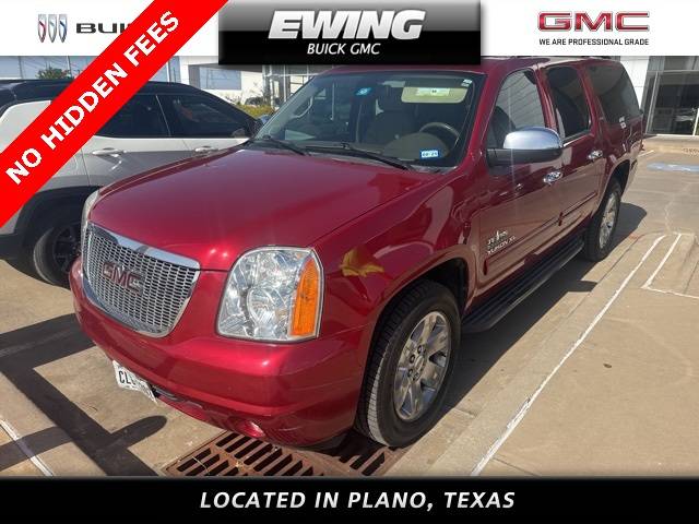 2013 GMC Yukon SLT — SUV — 241,252 mi — Plano, TX