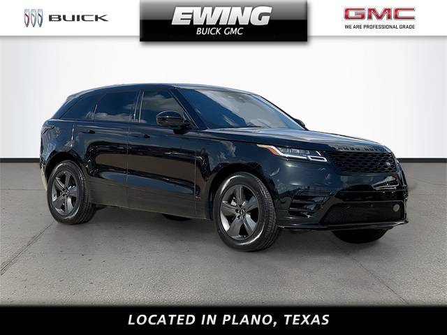 2021 Land Rover Range Rover Velar R-Dynamic S — SUV — 42,597 mi — Plano, TX