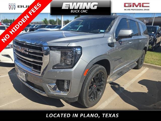 2023 GMC Yukon SLT — SUV — 61,465 mi — Plano, TX
