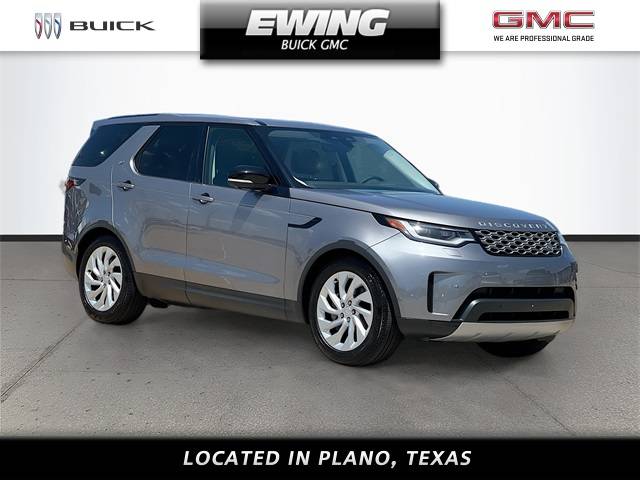 2024 Land Rover Discovery S — SUV — 29,173 mi — Plano, TX